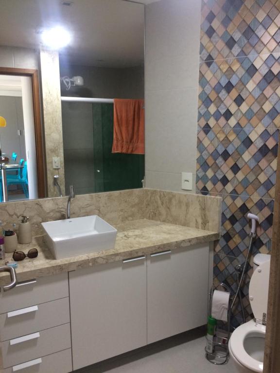  Flat Carneiros Beach Resort
