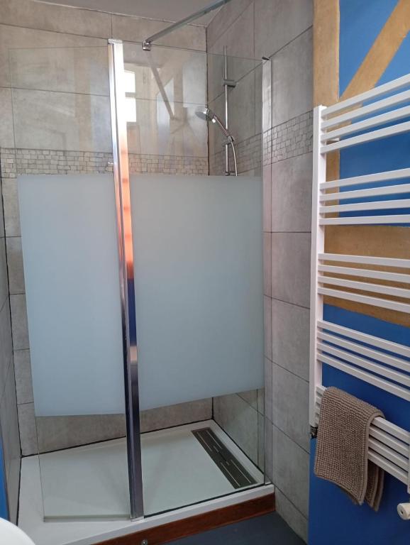 Air de Monade - Double Room