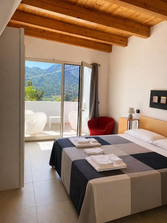 Natur Hotel Tanca