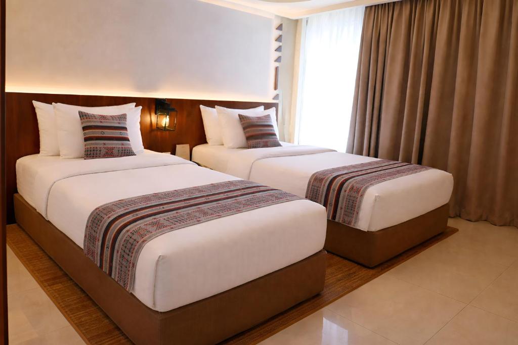 Awfad Hotel - 