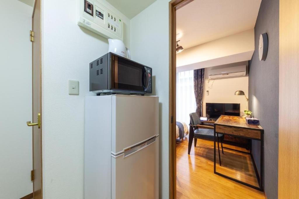 The HOMESTAY in ebisu