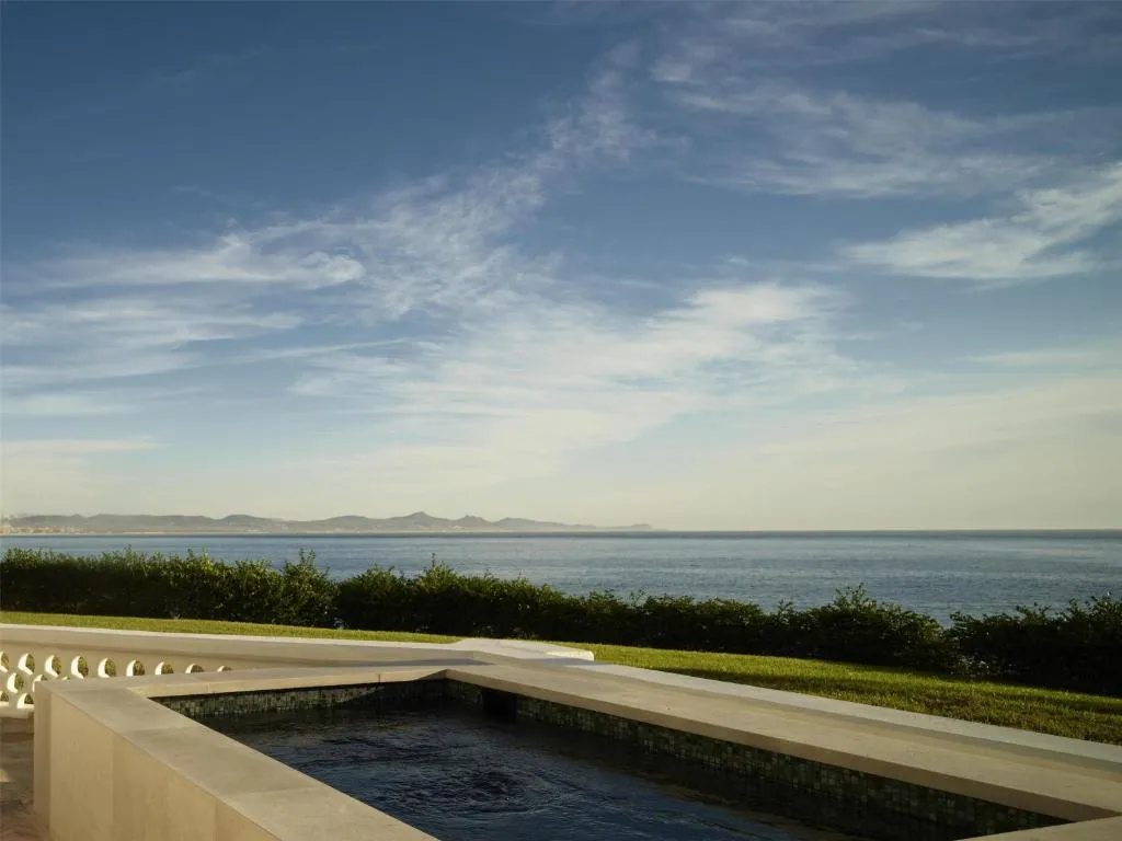 Palmilla Room with Plunge Pool - Two Queen Beds