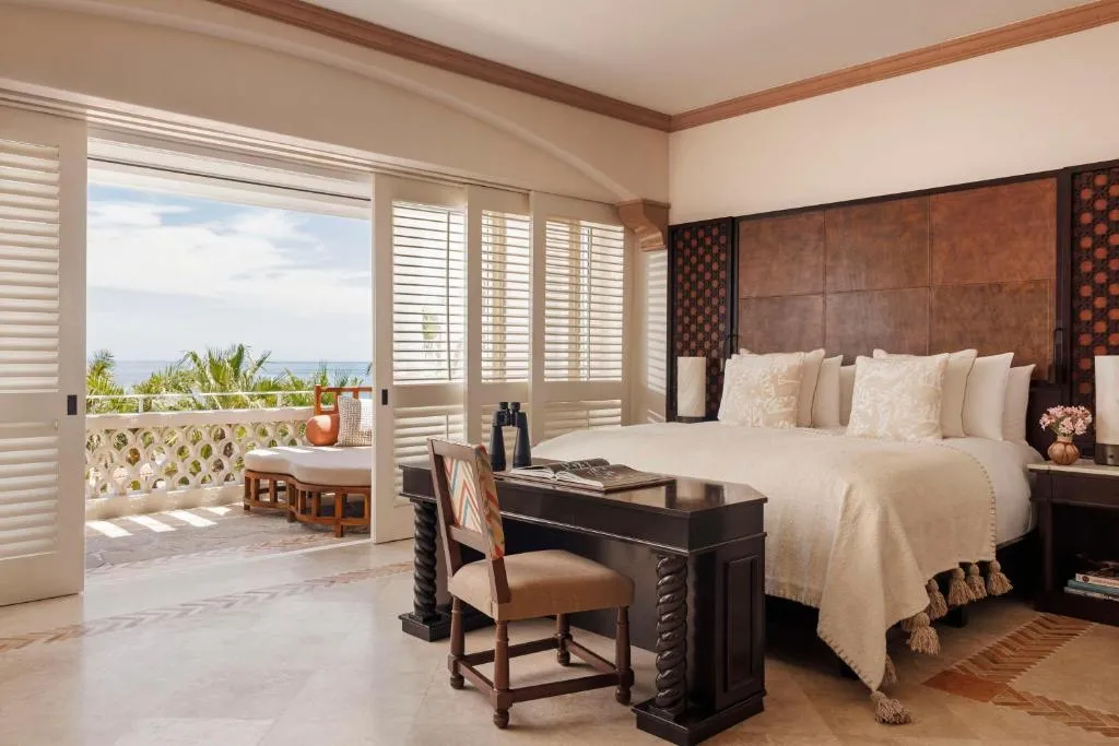 Ocean-view Junior Suite