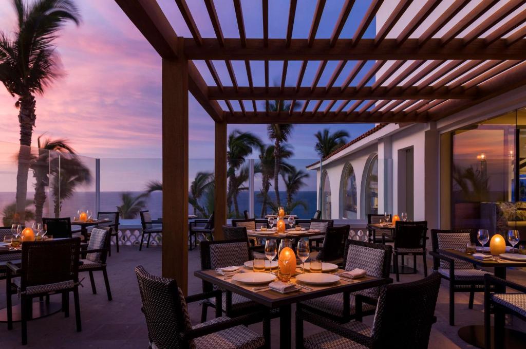 One&Only Palmilla photo