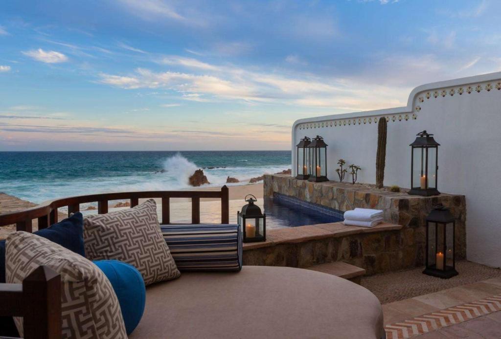 One&Only Palmilla photo