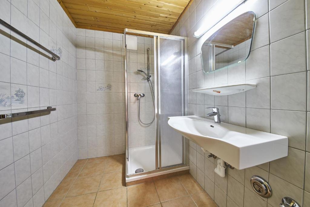 Fotografia z galérie ubytovania Appartements Glemmtal v destinácii Saalbach Hinterglemm