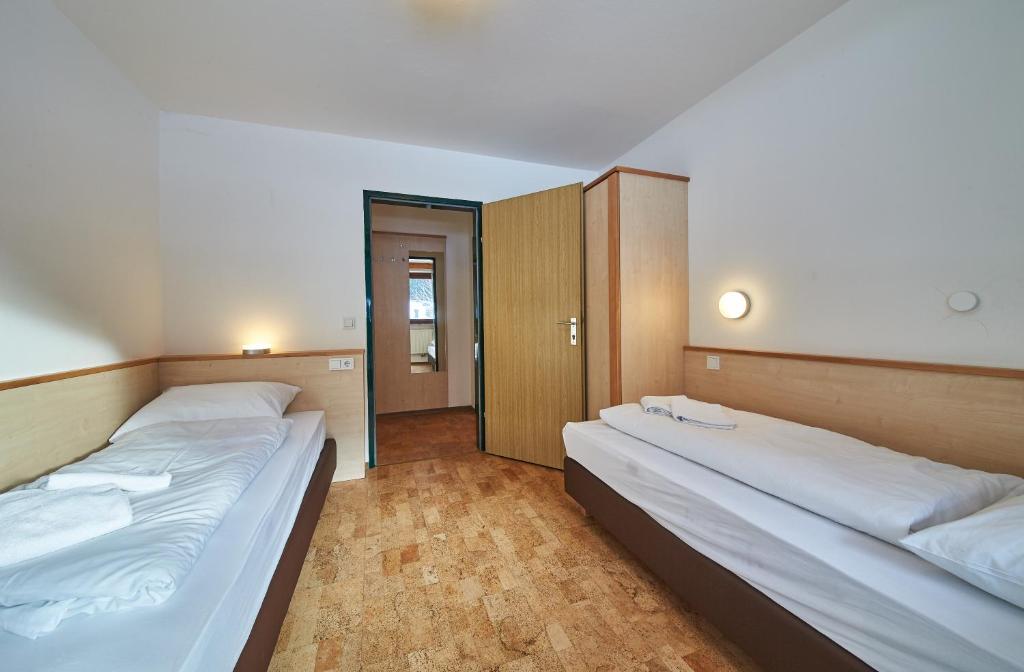 Fotografia z galérie ubytovania Appartements Glemmtal v destinácii Saalbach Hinterglemm