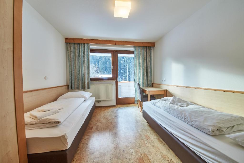 Fotografia z galérie ubytovania Appartements Glemmtal v destinácii Saalbach Hinterglemm