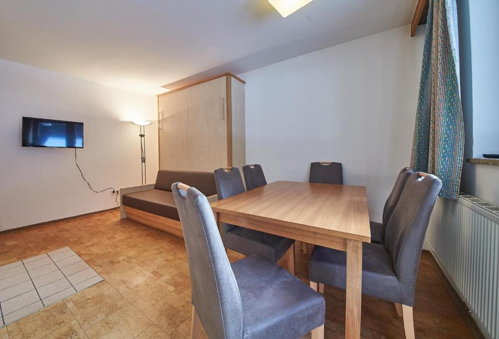 Fotografia z galérie ubytovania Appartements Glemmtal v destinácii Saalbach Hinterglemm