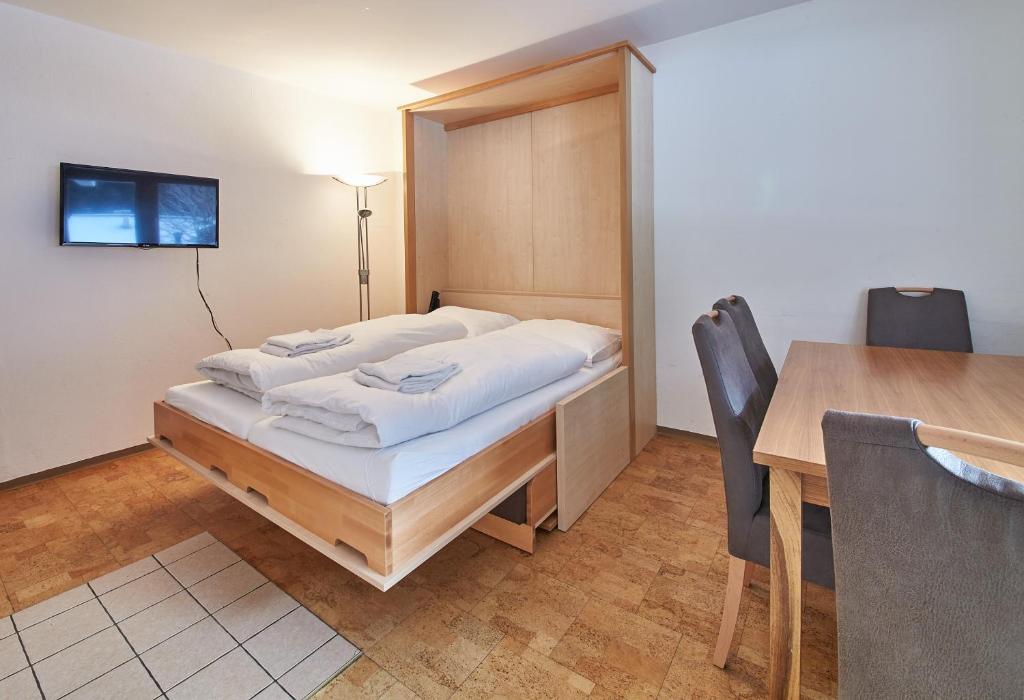Fotografia z galérie ubytovania Appartements Glemmtal v destinácii Saalbach Hinterglemm