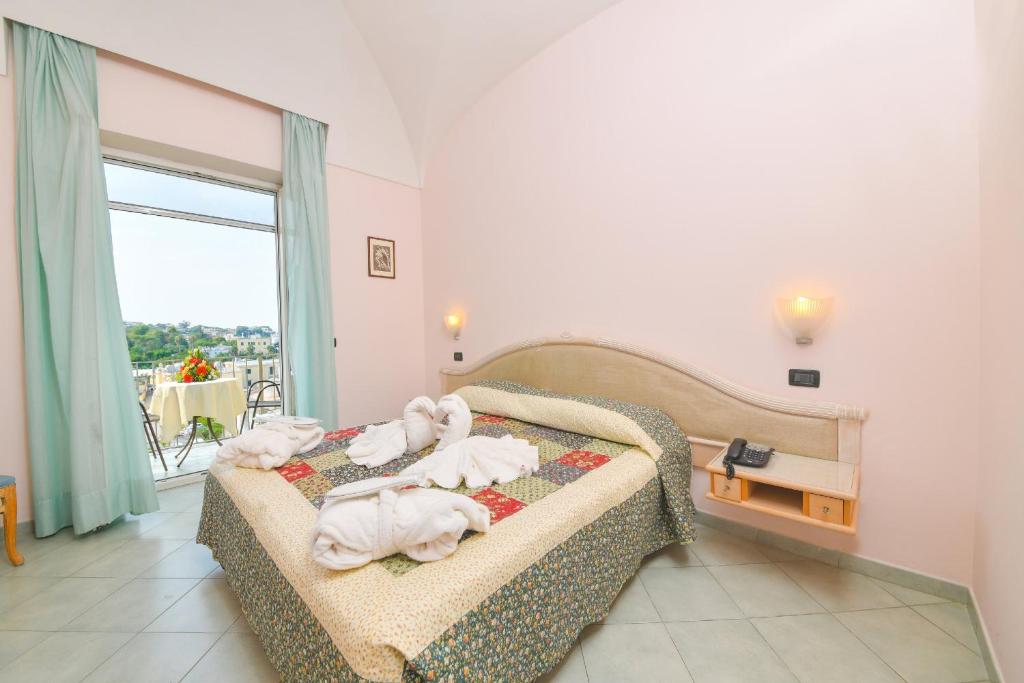 Hotel Terme Felix