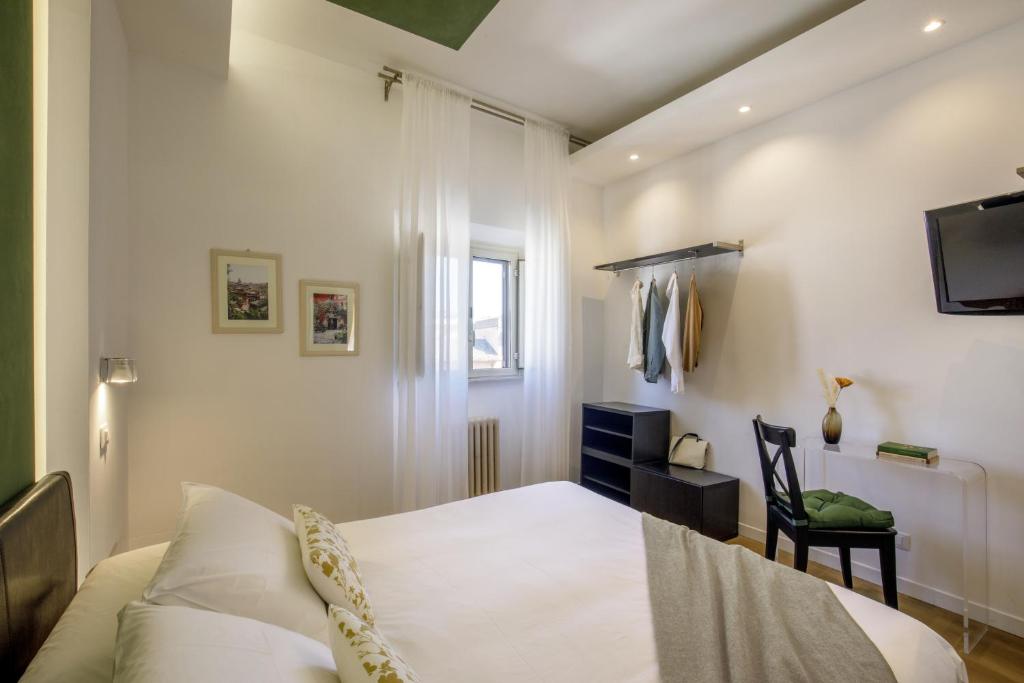 Al centro di Roma - Apartment With Terrace