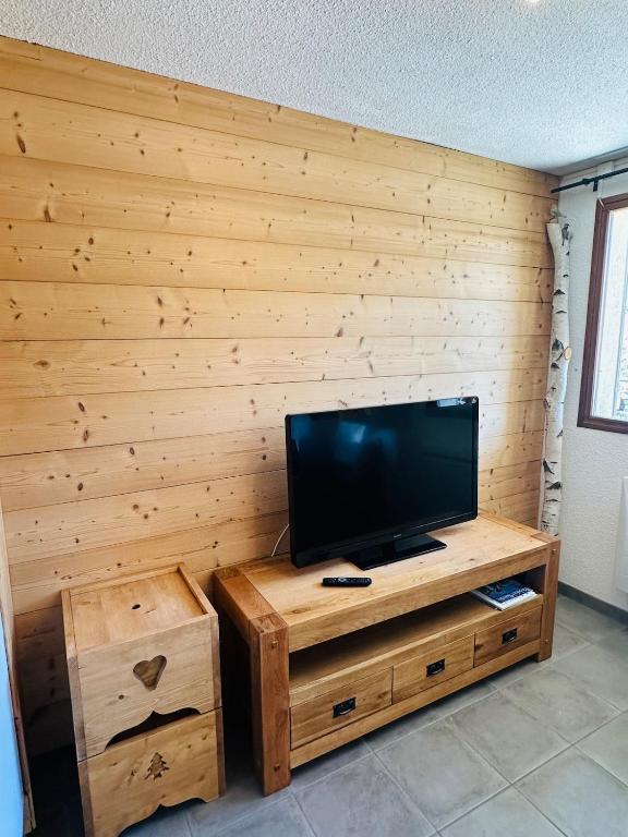 Cosy appartement pour 9 personnes