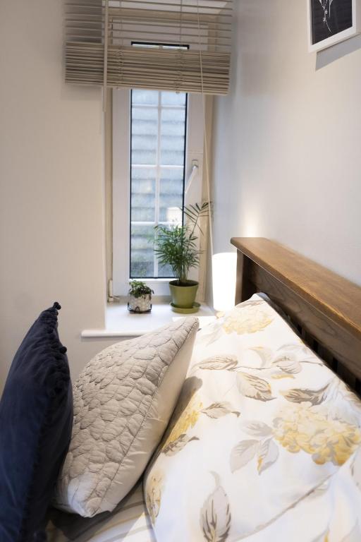 The Wheelhouse - Habitación Deluxe Con Cama Extragrande