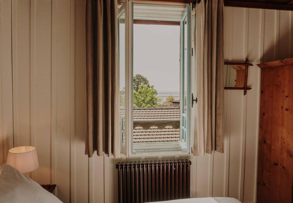 La Maison du Bassin - Double Room - Pinasse