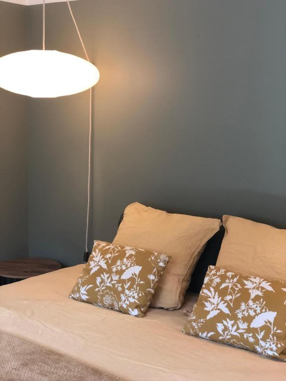 La maison Buis chambres d hotes - Deluxe Double Or Twin Room With Garden View