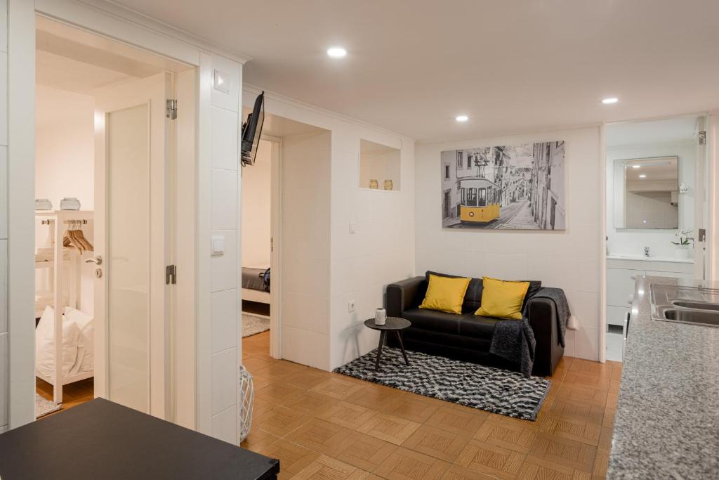 Graça Village Escape 2BR Apartment