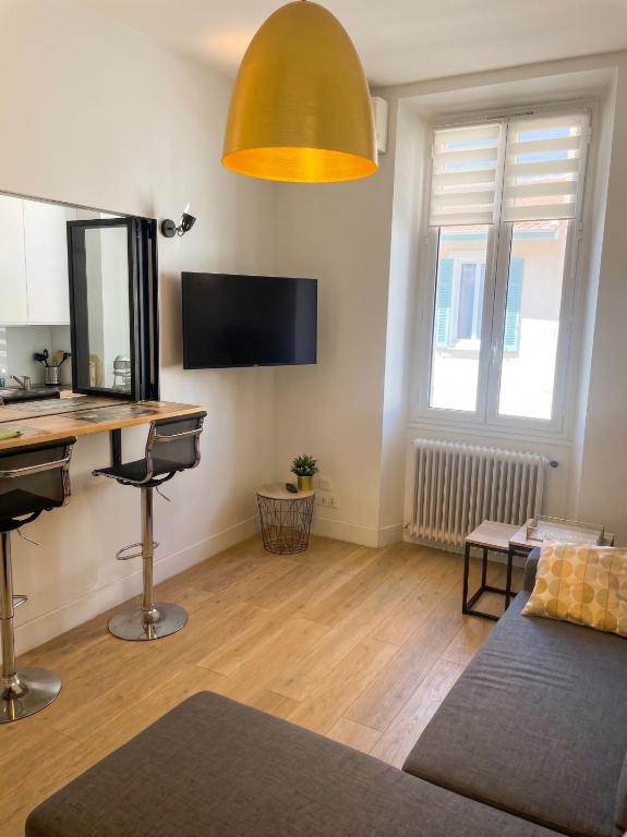Cosy apartment