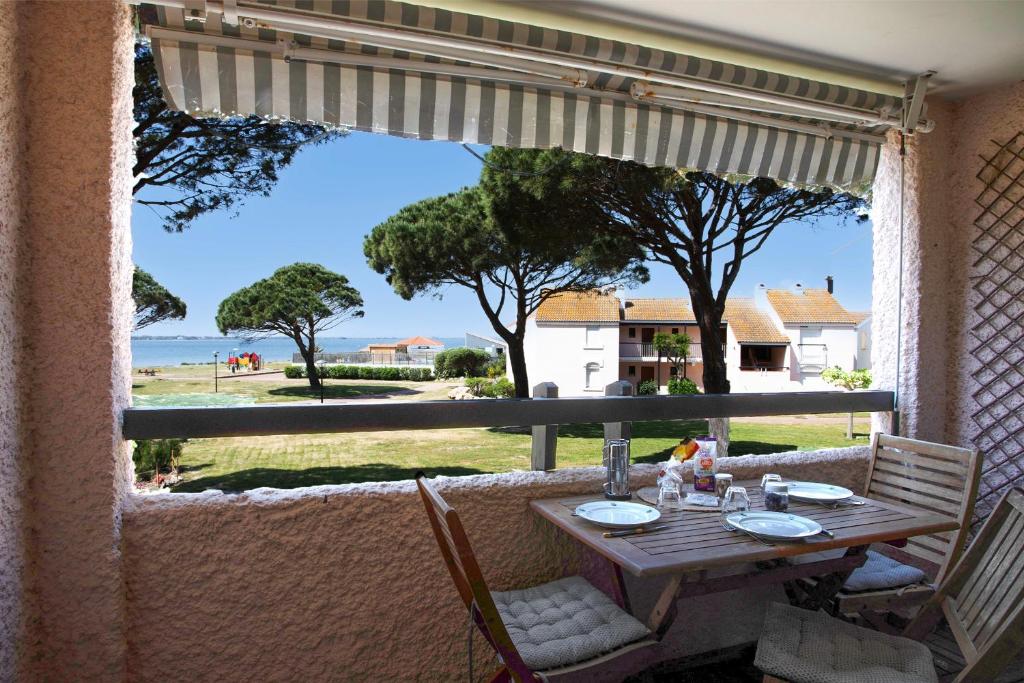 Le Cocon Ensoleillé - Avec vue mer