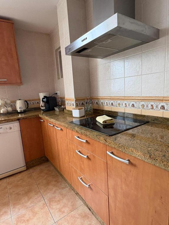 Room City Estepona Victoria Home