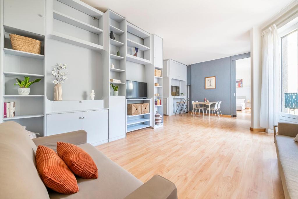 EASYLIFE- Milano - Barnaba 30 - Porta Vittoria