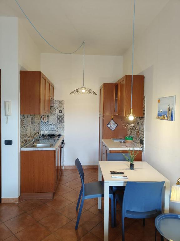 That's Amore Cilento Country House - 单间公寓