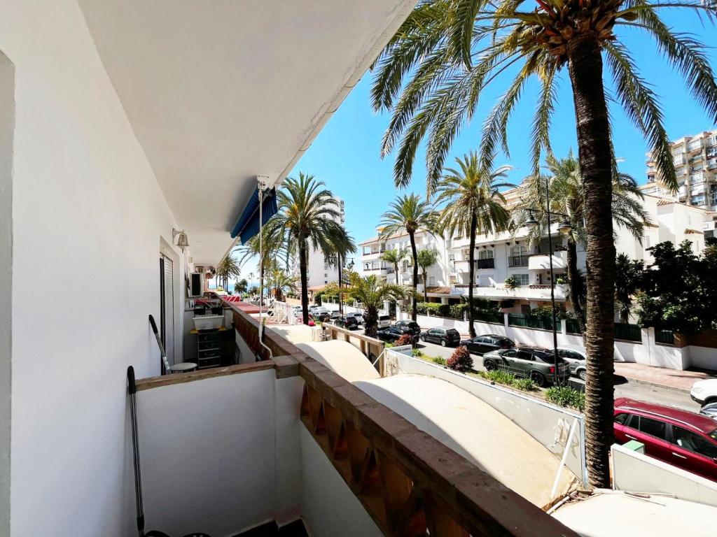 Las Palmeras, 1 Bed