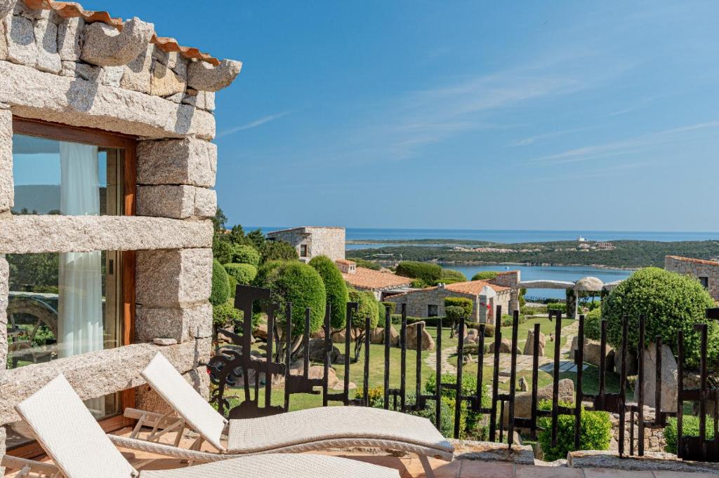 BGItalianVacation - Domus di Pitrizza - Housity