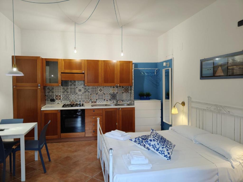 That's Amore Cilento Country House - 工作室