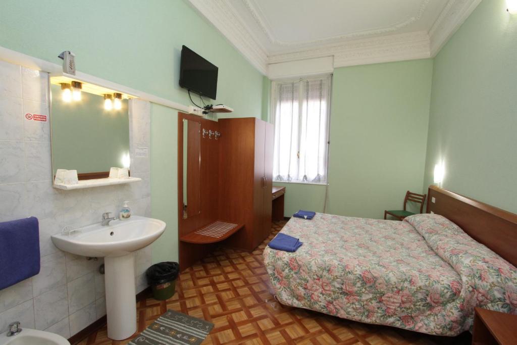 Hotel Barone - Resim 11