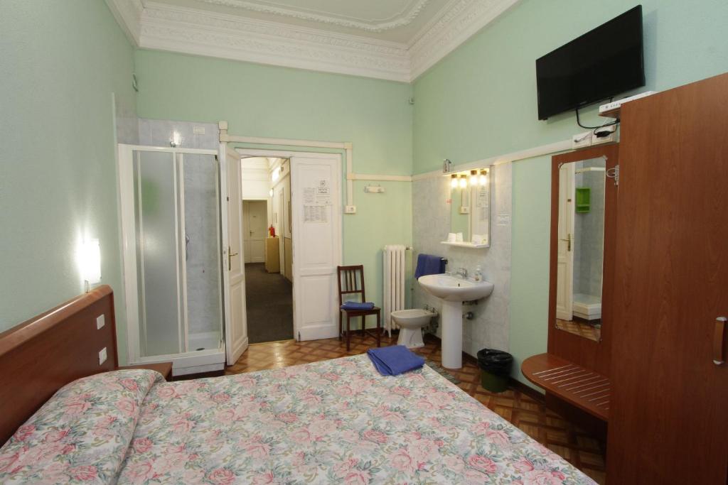 Hotel Barone - Resim 12