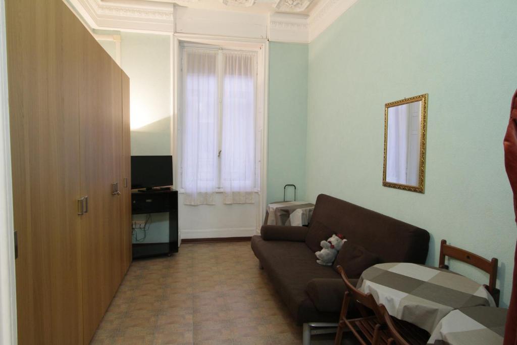 Hotel Barone - Resim 13