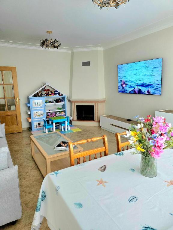 Blue Diamond - Peaceful Apartment II, Tavira