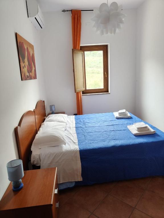 That's Amore Cilento Country House - 两卧室公寓