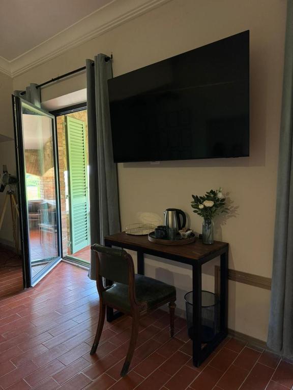 Casa M Tuscany