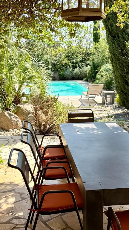 Villa Cosi