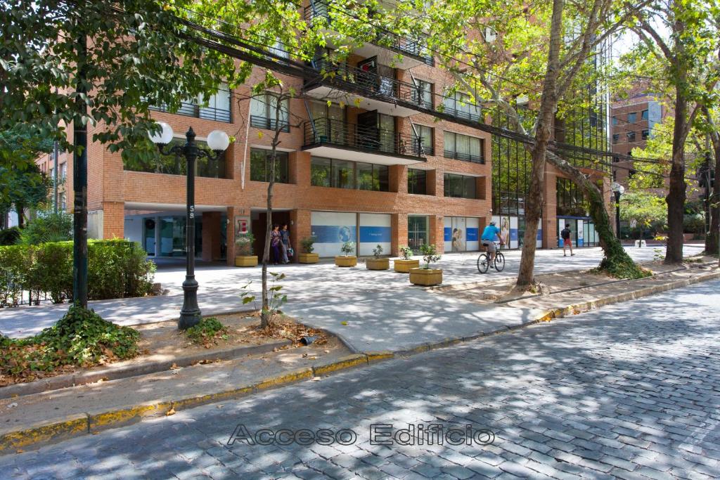 Apart Hotel Cambiaso Santiago Precos Atualizados 2021
