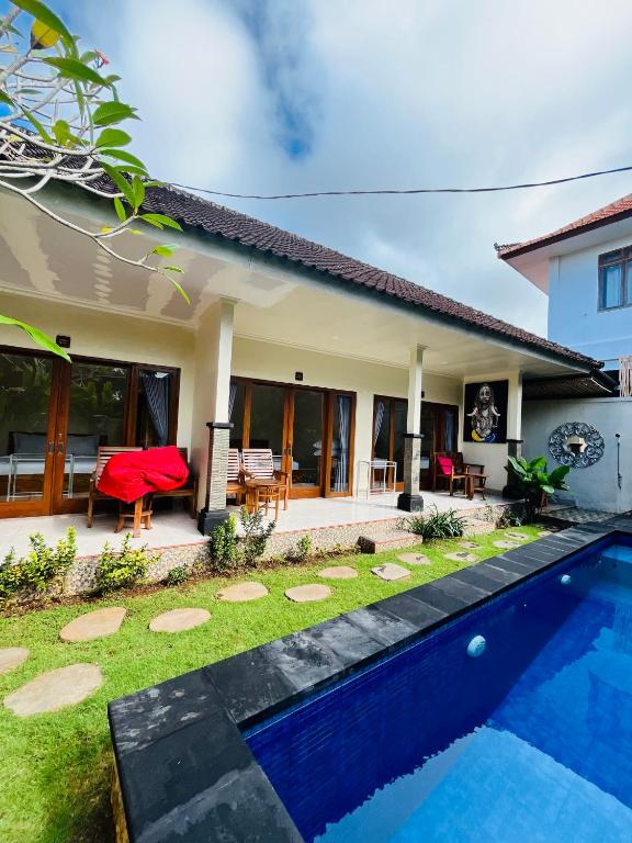 Brian Homestay Images