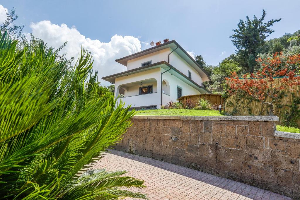 Gallery image of Dimora Amodio in Camaiore