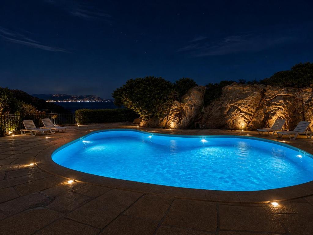 Alba Ruja Residence 1 with Pool Close to All Amenities