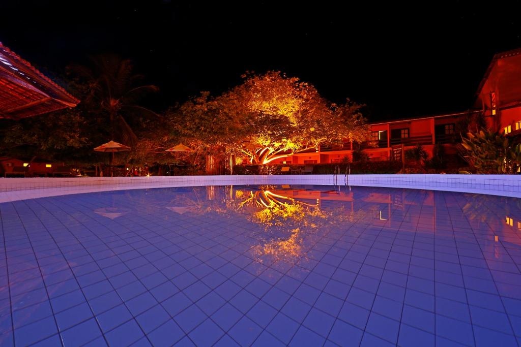  Anga Hotel
