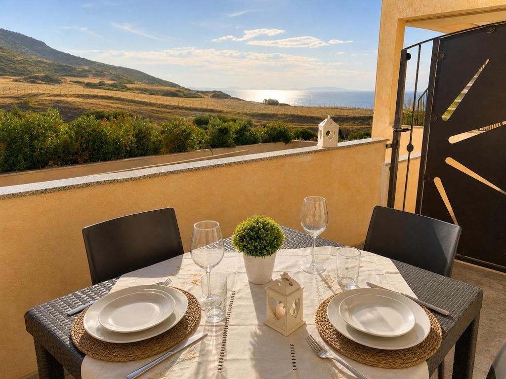 Krilù House - Key to Villas