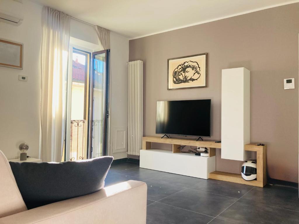 Boutique Apartment - SPONTINI PENTHOUSE