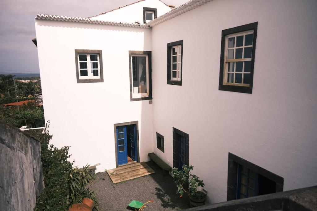Quinta das Três Cruzes