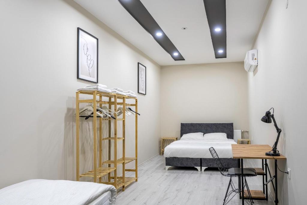 تصویر اتاق‌های Gokmen Residences - تصویر ۲