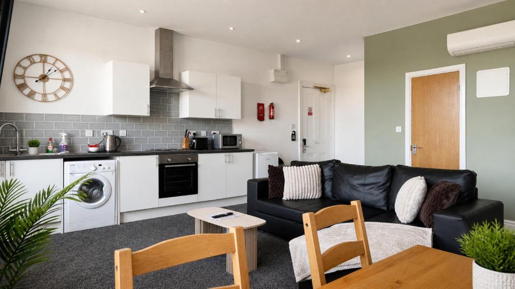 Park Hotel & Apartments - Appartamento