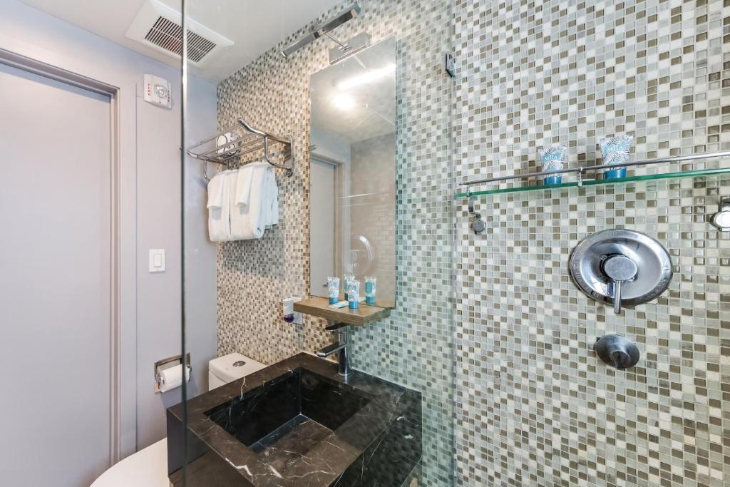 Alamo Hotel Miami Beach accommodation