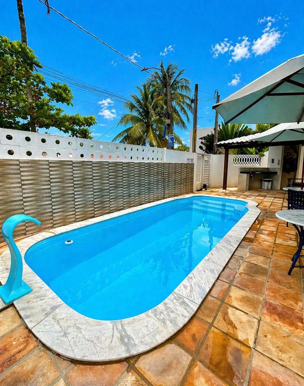 Twin Palms - 200m Beach - Pool - Heart of Porto de Galinhas, Porto de ...