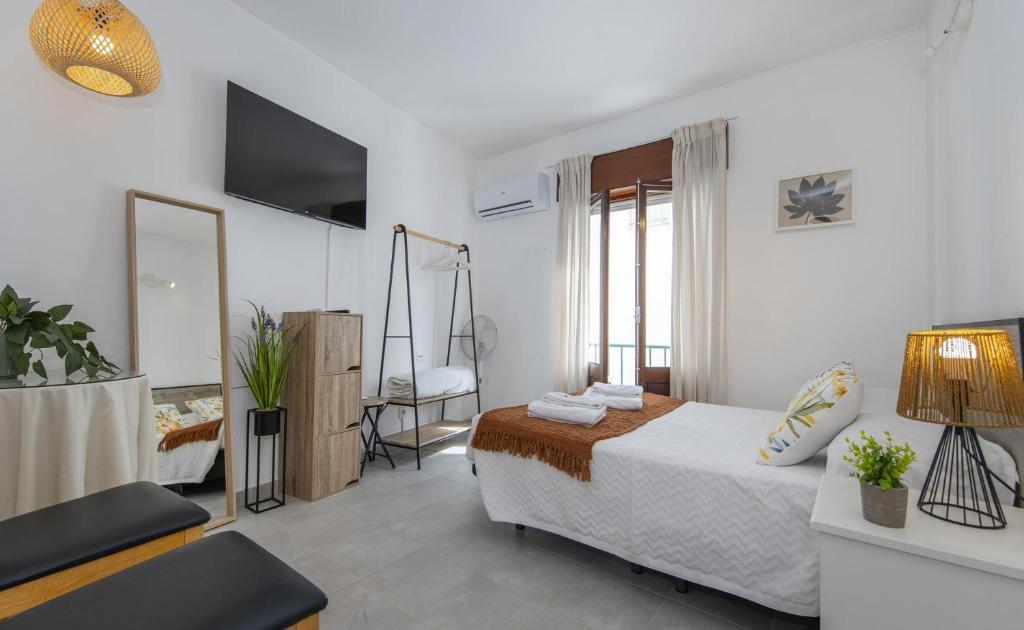 A13 - Channel Street Central Apartment