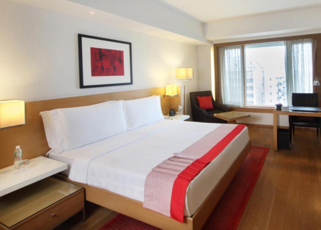 Trident Nariman Point photo 2